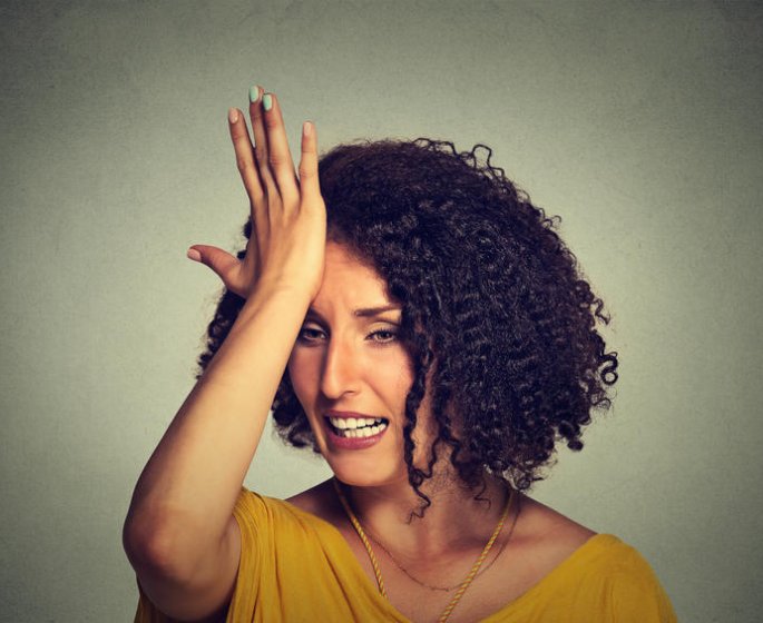 Blue Monday : la depression a-t-elle un impact sur votre memoire ? 