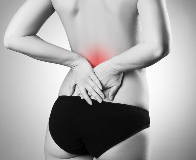 Hernie discale : toutes les solutions pour la soulager