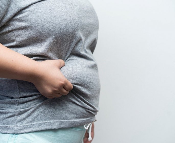 Covid long : les femmes en surpoids seraient plus a risque
