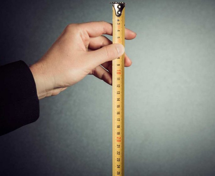 Voila pourquoi les personnes de grande taille ont plus de risque d’avoir un cancer