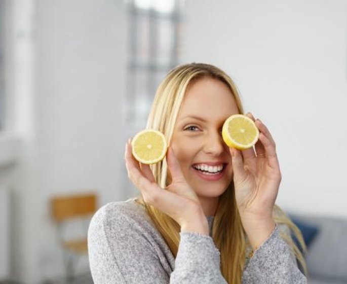 Grippe : 10 aliments pour vous rebooster