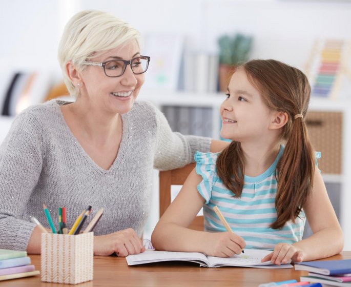 Psychologie de l-enfant : qu-est-ce qu-un enfant precoce ?