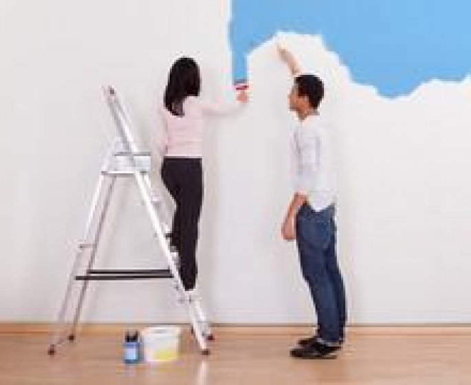 Pour bien dormir, la couleur de votre chambre doit etre...