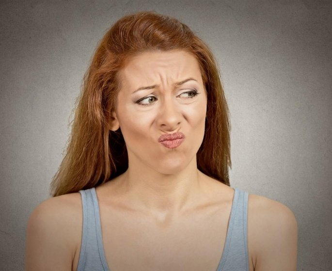 Secheresse intime : 73% des femmes n’osent pas parler de ce probleme de sante