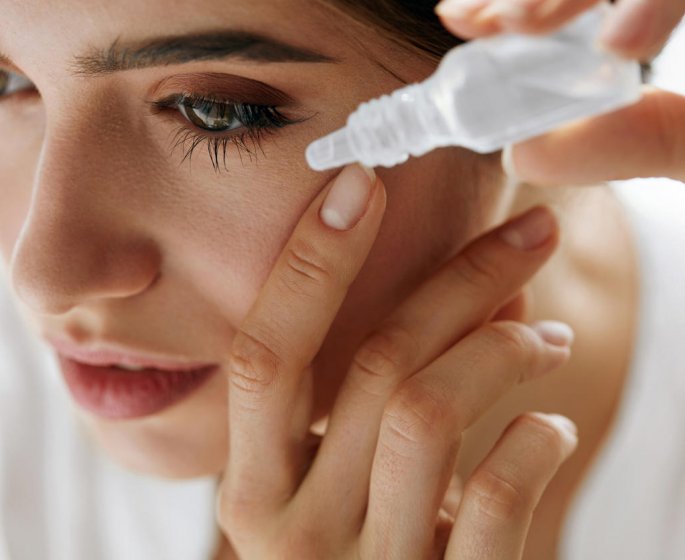 Serum physiologique : 3 utilisations possibles