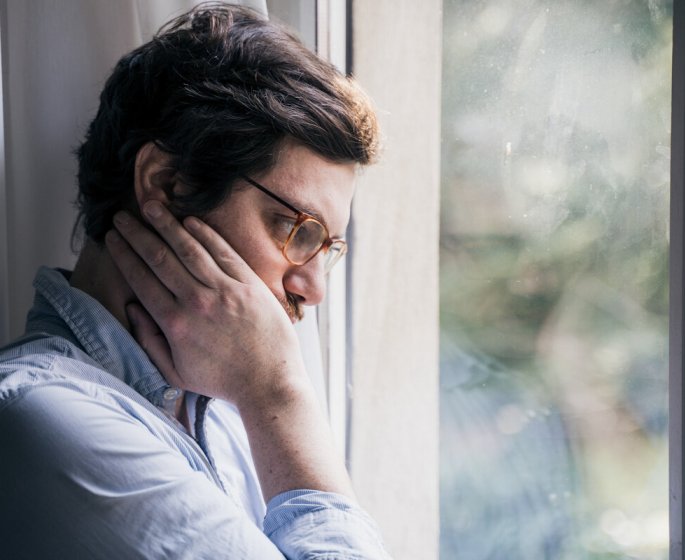 Covid long : le brouillard cerebral ne serait pas lie a une inflammation