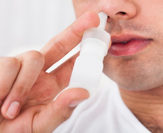 Rhume et automedication : medicaments sans ordonnance, un danger pour la sante ?