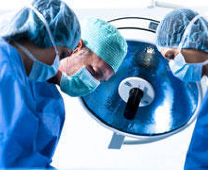 Incontinence urinaire: quelle chirurgie? 