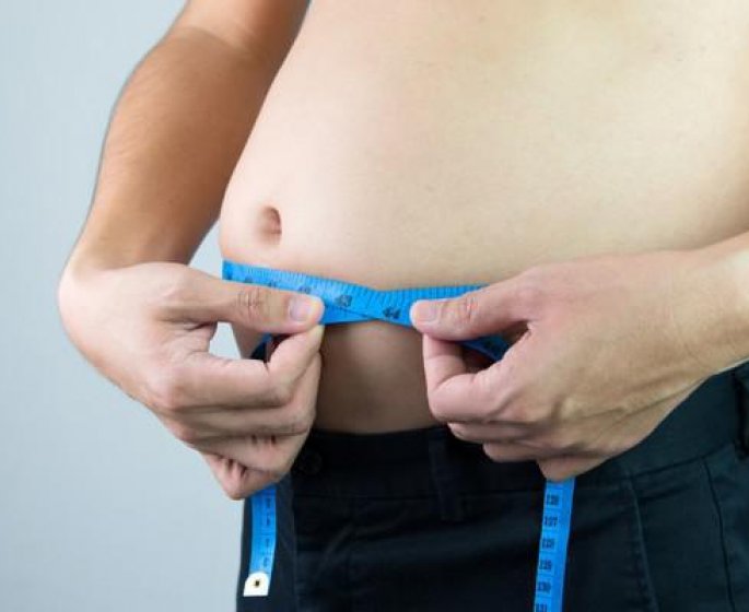Comment votre poids reduit la taille de votre cerveau