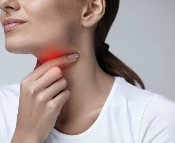 Ces aliments que vous consommez certainement augmenteraient le risque de cancer de la bouche et de la gorge