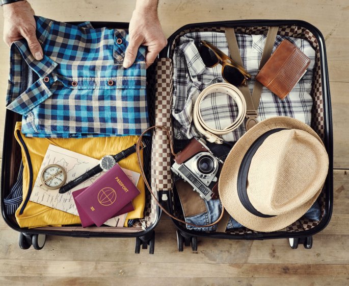 Hospitalisation : quelles affaires peut-on mettre dans sa valise ?