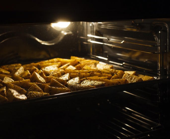 7 aliments a ne pas mettre au four