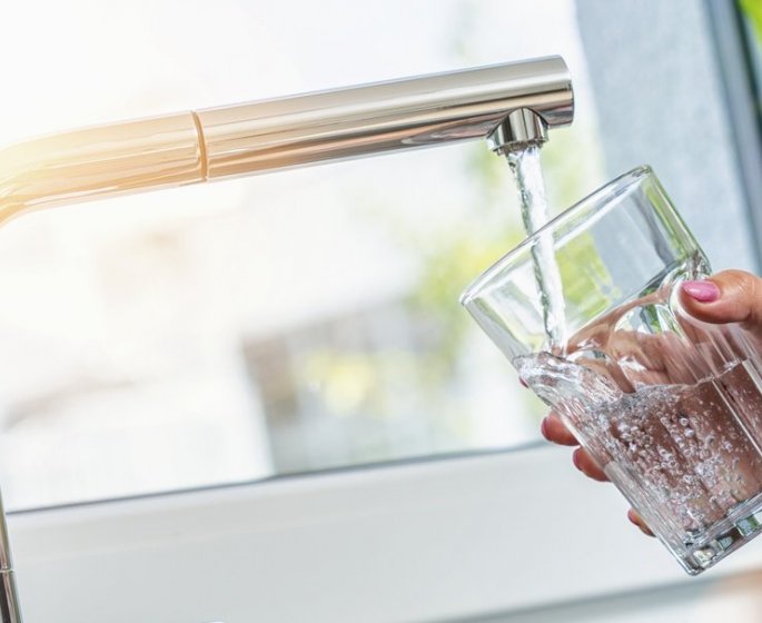 Alpes-Maritimes : l-ARS deconseille l-eau du robinet apres des nouveaux cas de Cryptosporidiose
