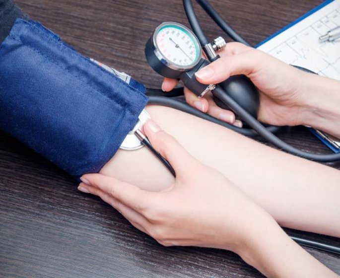 Ce que la vitesse des battements de votre coeur predit de votre mort