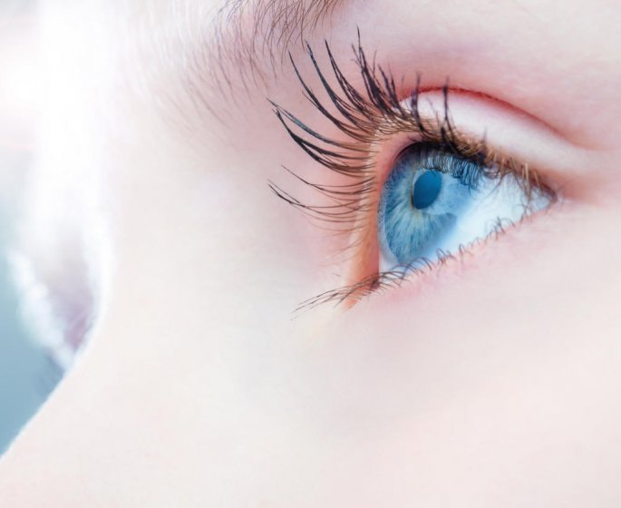 Glaucome aigu ou chronique : la difference