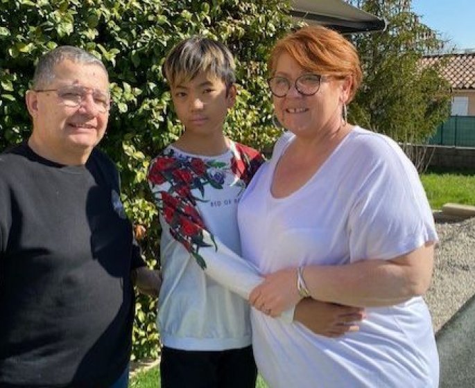 La beta-thalassemie : “je ne vis pas avec la maladie, c’est elle qui vit avec moi”