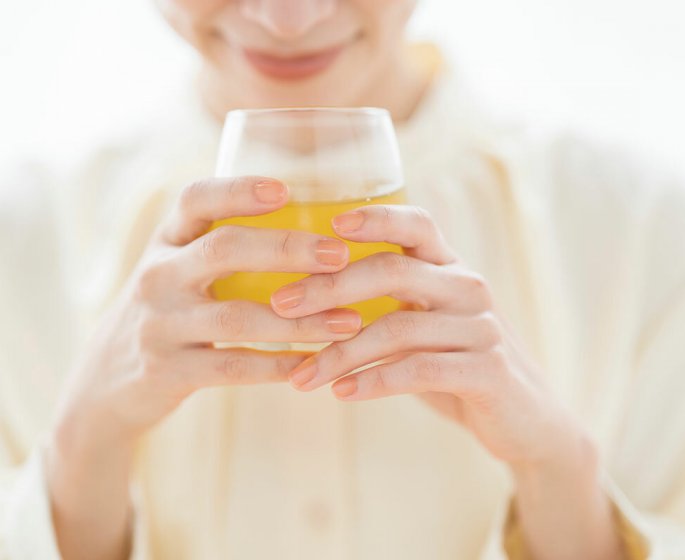 Que se passe-t-il dans votre corps lorsque vous buvez du vinaigre de cidre de pomme tous les jours ?