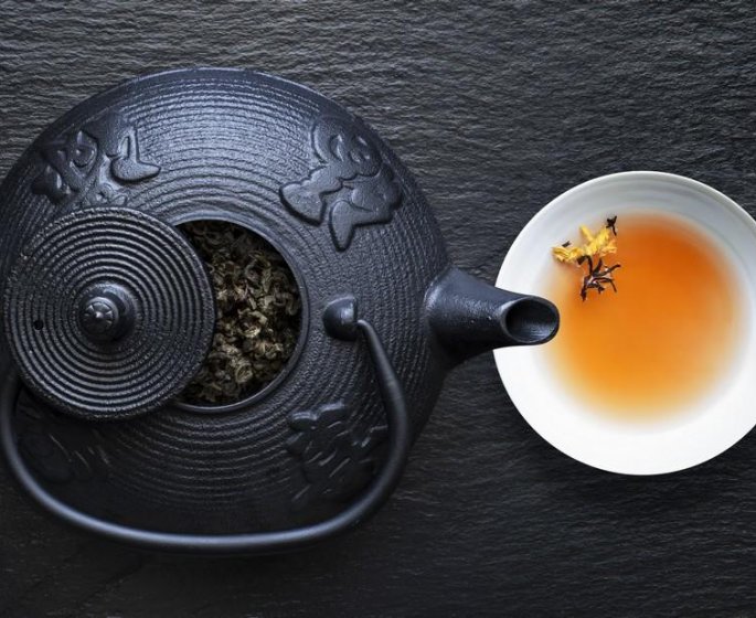 The noir : 2 tasses par jour augmenteraient l’esperance de vie
