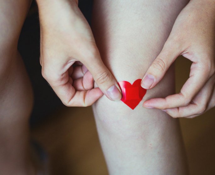 Des pansements pour traiter l’arthrose efficacement