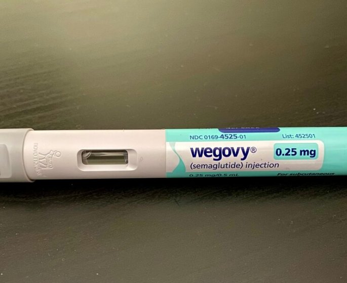 Wegovy, medicament amaigrissant, bientot rembourse sous certaines conditions