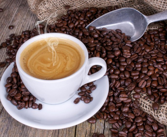 Une technique pour qu-une tasse de cafe fasse effet toute la journee