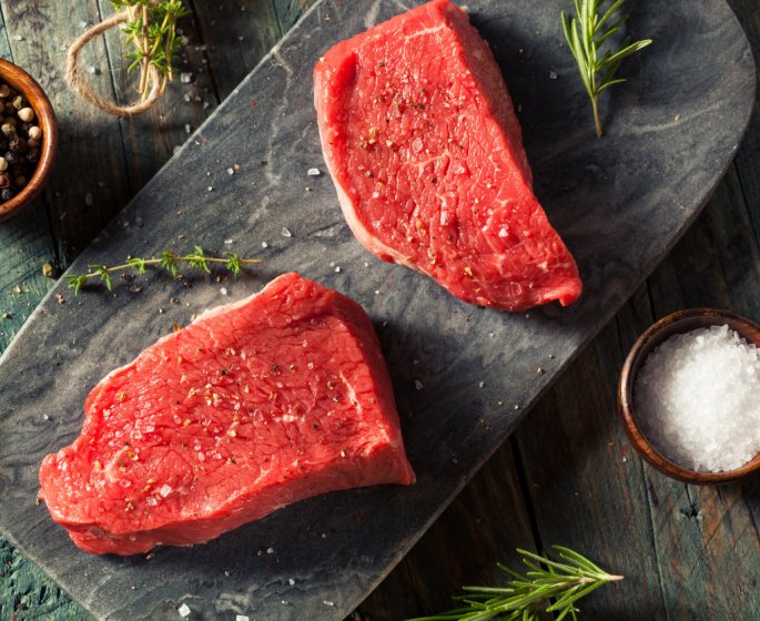Viande rouge : bonne ou mauvaise pour la sante ?