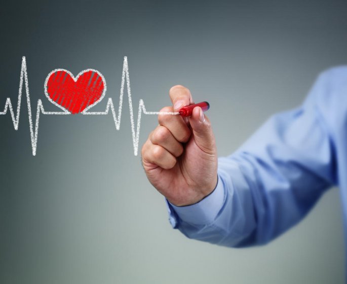 Infarctus du myocarde silencieux : la definition
