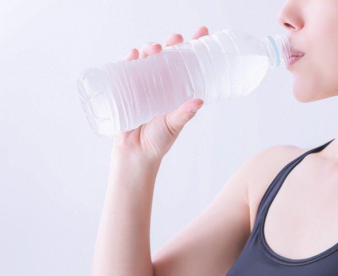 Sante mentale : 3 questions sur l-importance de l-eau 