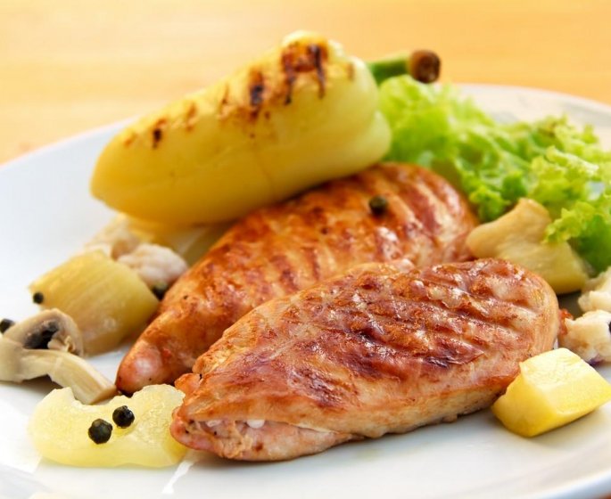 Escalope de volaille : le pire aliment qui peut rendre malade
