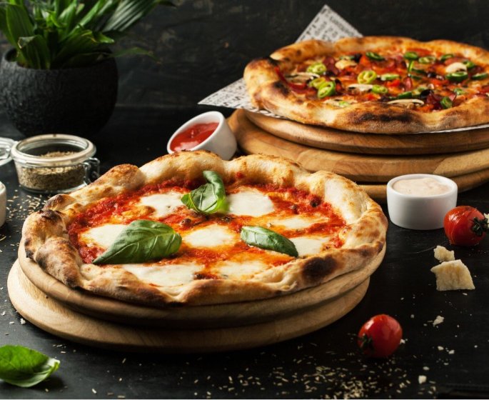 Les pizzas Fraich’Up de Buitoni rappeles a l-origine des cas d-E.coli
