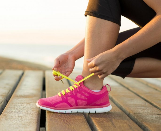 Bientot un complement alimentaire remplacera le sport ?