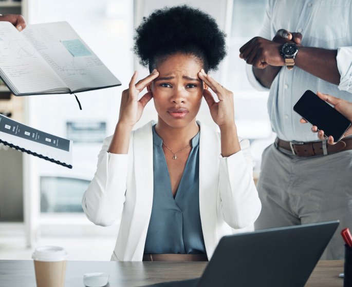 Anxiete anticipatoire a la rentree : c’est quoi, comment la surmonter ?