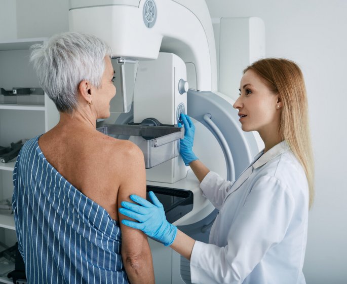 Depistage personnalise, nouvelles techniques operatoires : quoi de neuf dans le cancer du sein ? 
