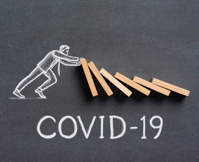 Variants covid-19 : les nouvelles recommandations pour se proteger