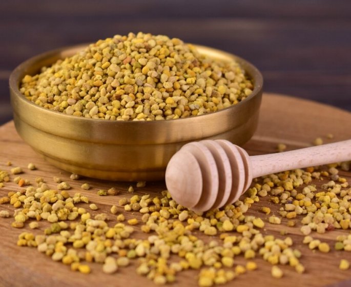 Les 4 bienfaits insoupconnes de ce produit de la ruche