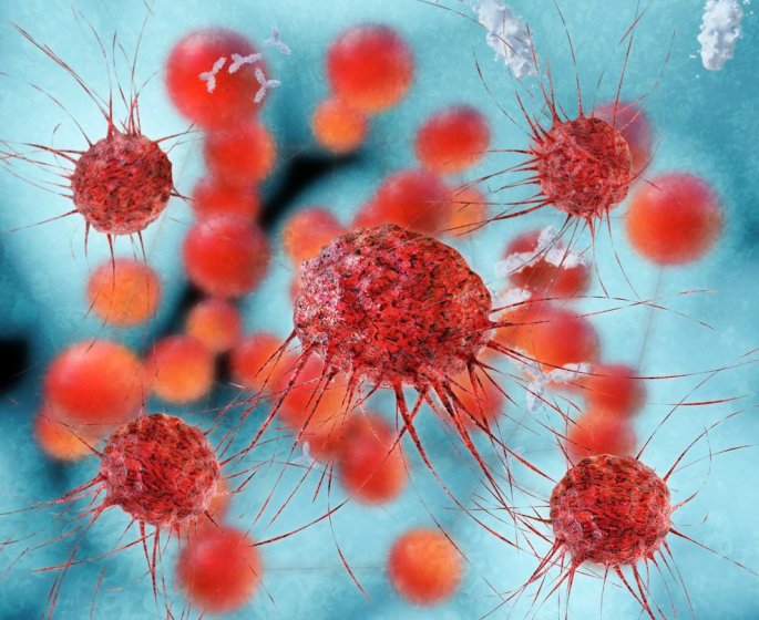 Cancer du sein : les hommes aussi peuvent l-avoir !
