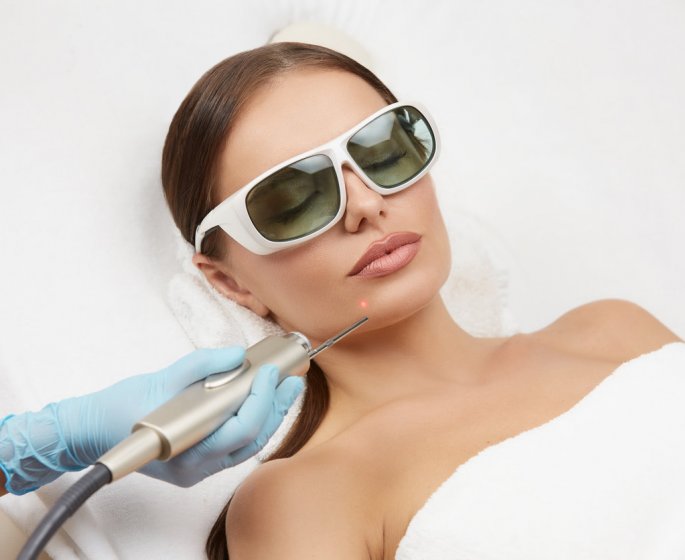 Epilation definitive au laser : les cas ou il vaut mieux l’eviter, selon Michel Cymes