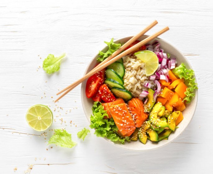 Menopause : 5 recettes equilibrees pour garder la ligne