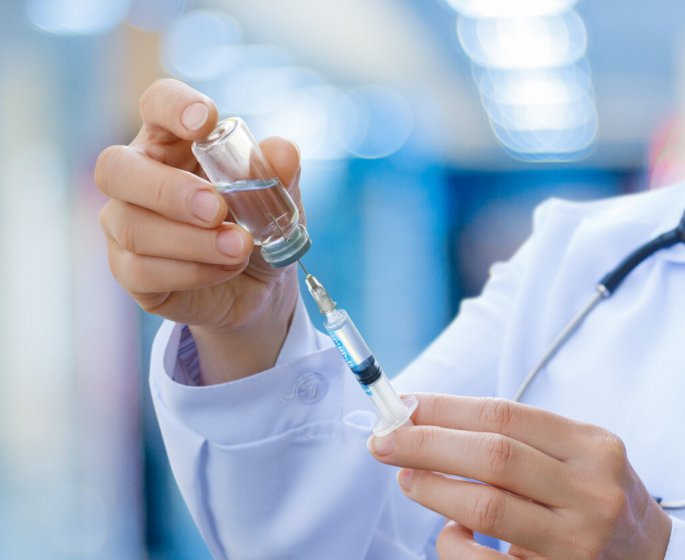 Covid-19, Papillomavirus : lancement des campagnes vaccinales ce lundi