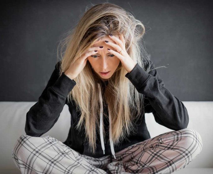 Comment ne pas avoir peur de la mort ?