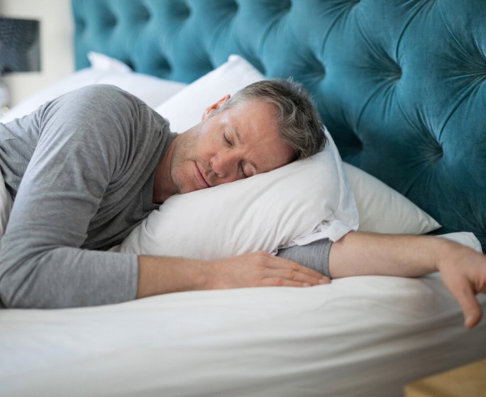 Sexe : pourquoi votre homme n’a plus envie ?