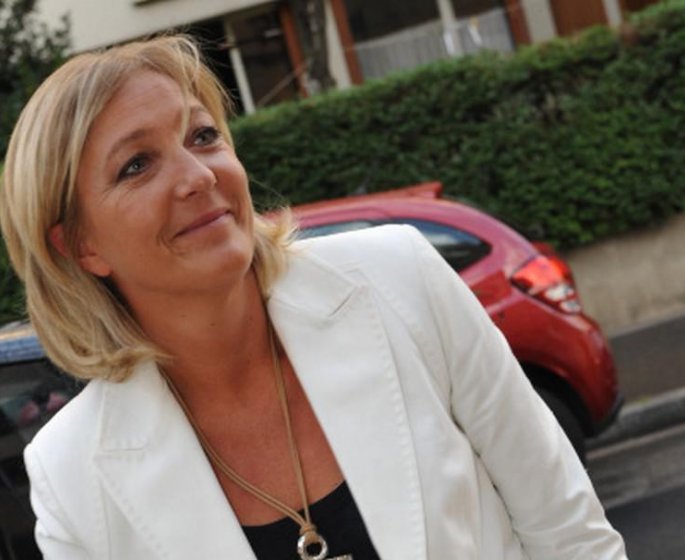 Sante : ce que prevoit Marine Le Pen si elle est elue