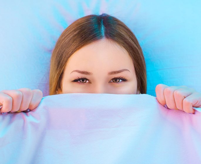 Sexe : les personnes complexees par leur corps ont une sexualite moins epanouie 