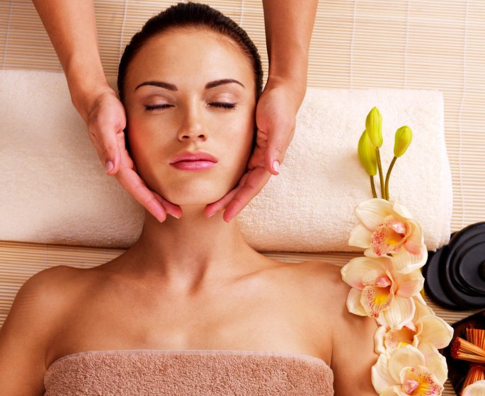 Le massage qu’il vous faut !