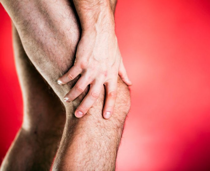 Les symptomes de la maladie de Charcot