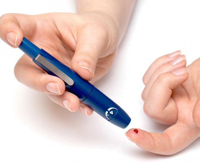 Reconnaitre un diabete de type 2