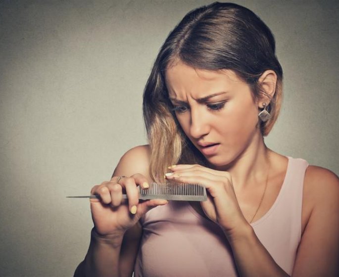 Hypothyroidie : 1 symptome d-alerte