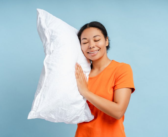 Comment choisir son oreiller pour bien dormir ? 