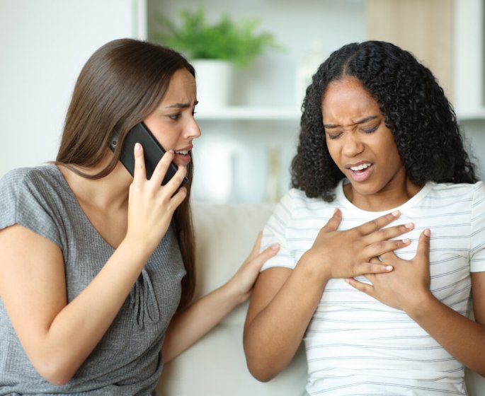 Semaine mondiale de l’allergie : pourquoi de plus en plus de chocs anaphylactiques ? 