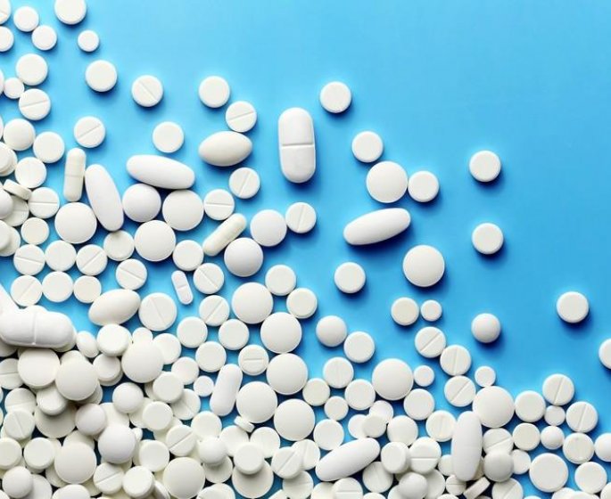 Demence : cet antidepresseur augmente le risque de deces 